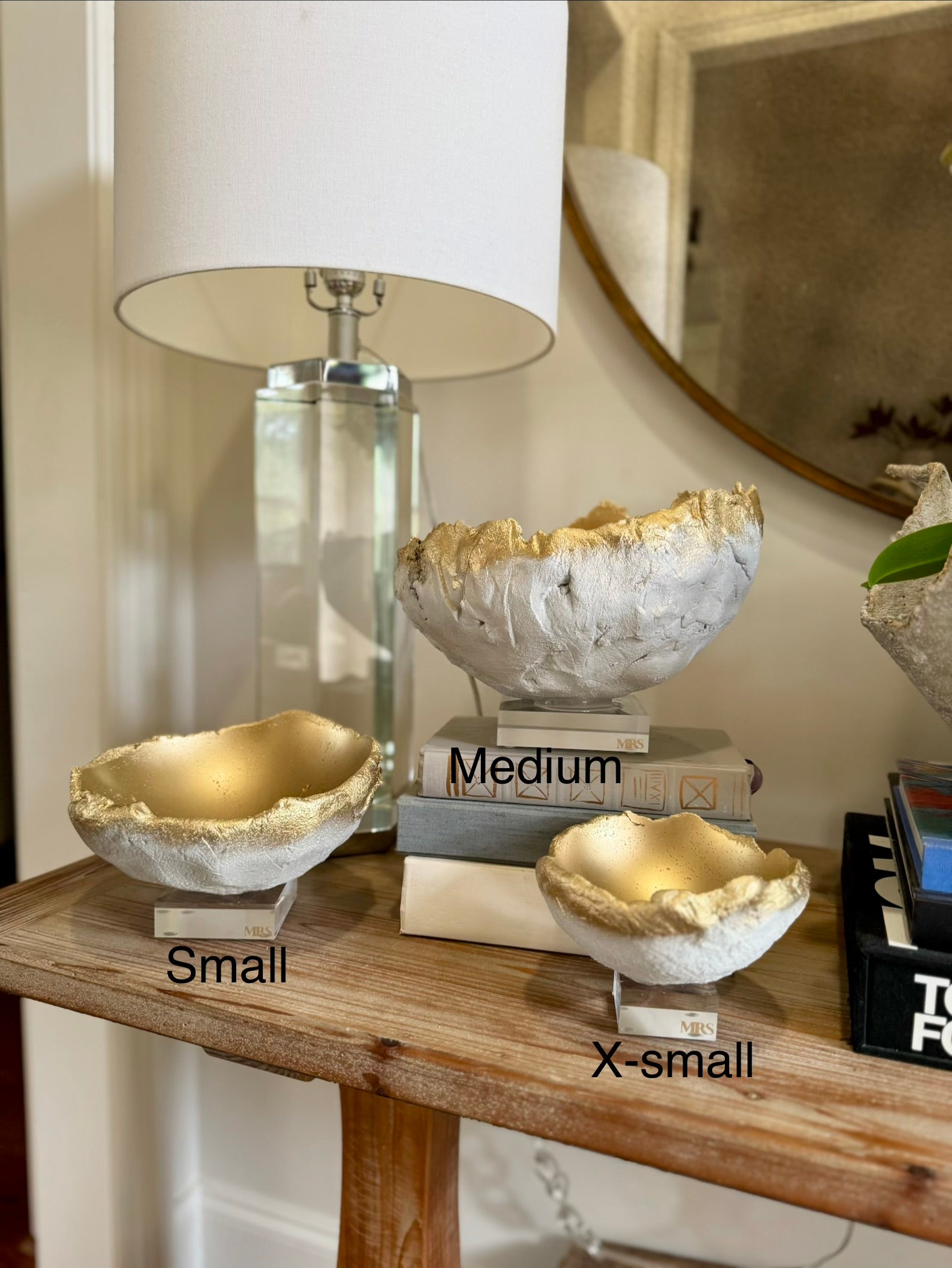 Medium Bowl
