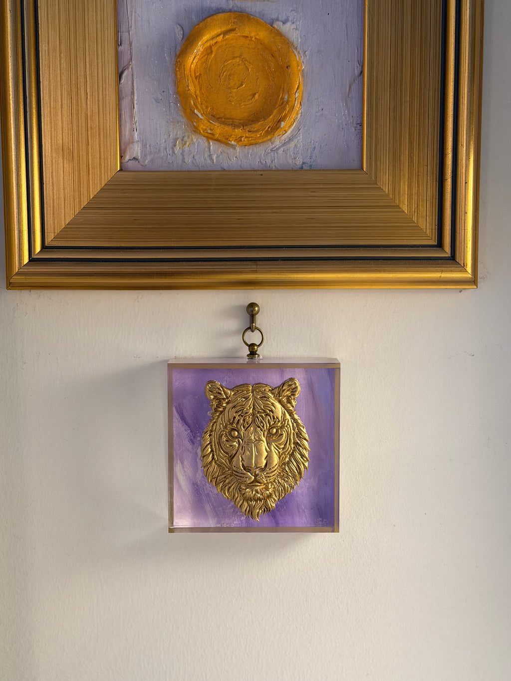 Tiger Block