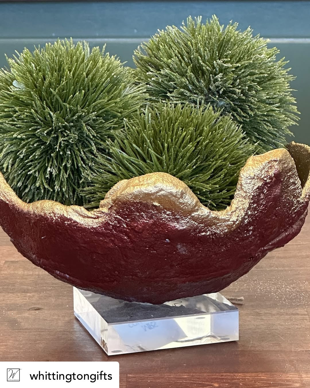 Medium Bowl