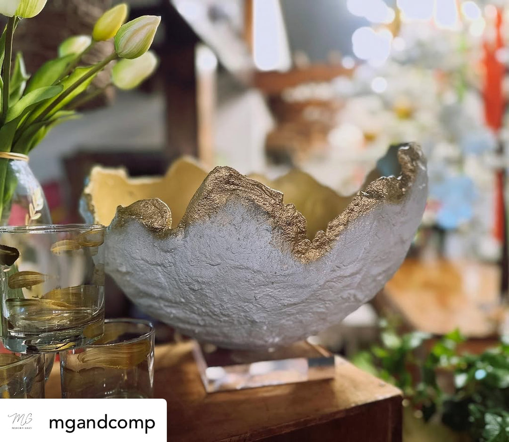 Large Bowl - Local only