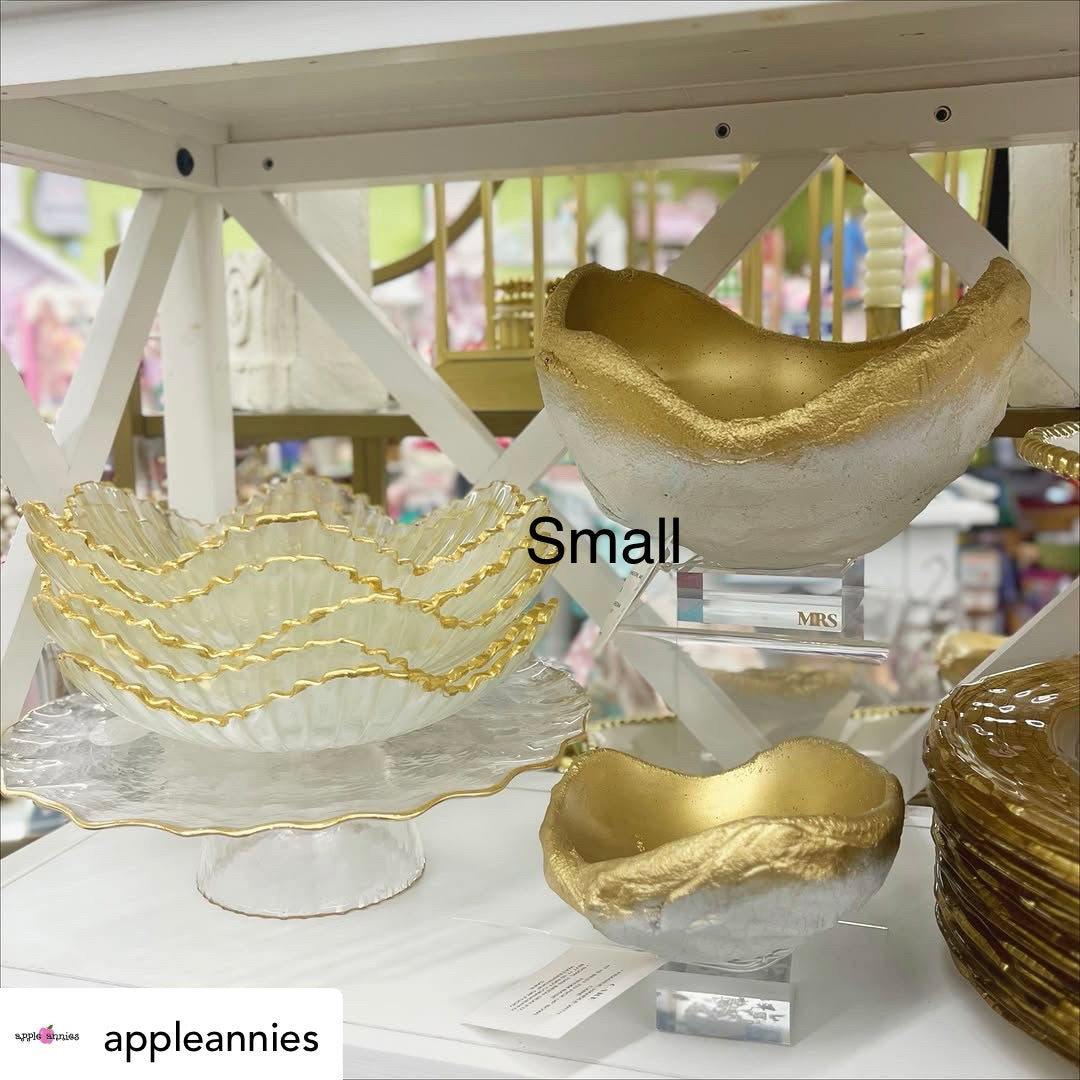 Small Bowl
