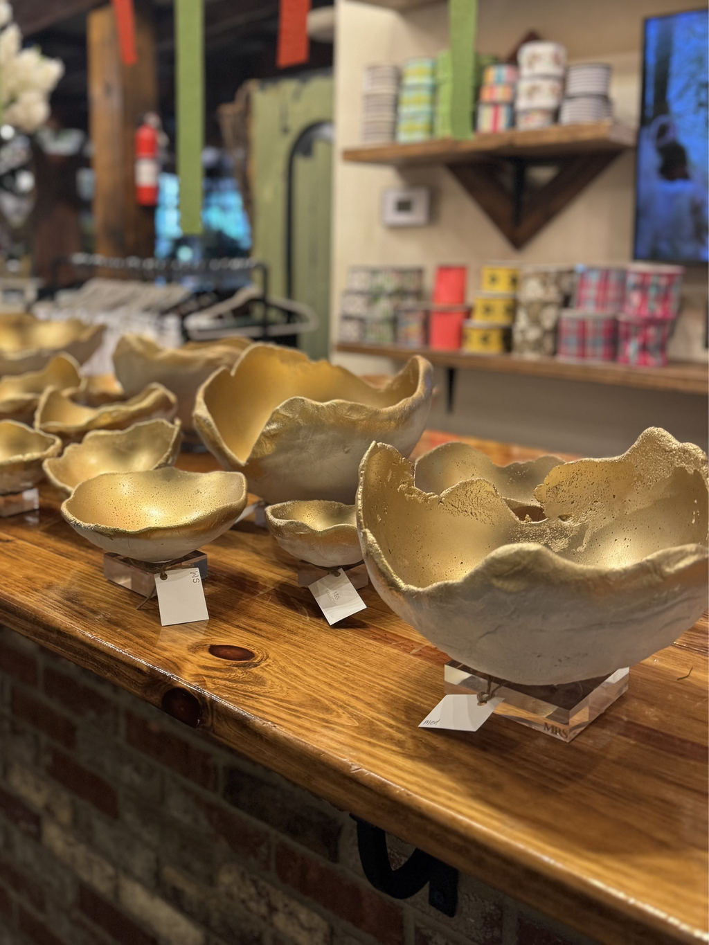 Medium Bowl