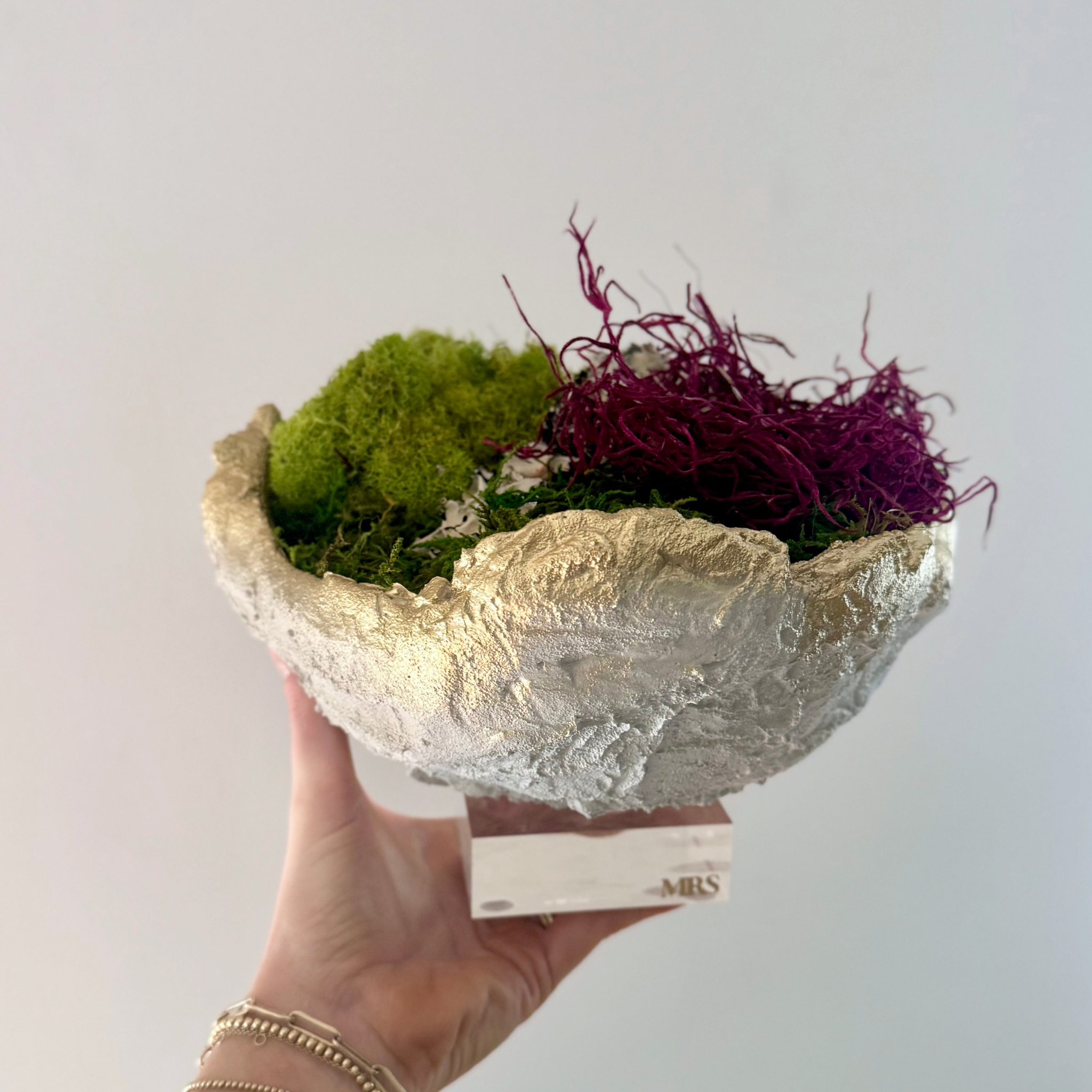 Small Bowl